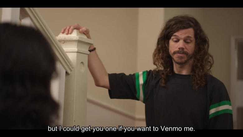 Venmo (Verbal) in Laid S01E04 "Flagstaff" (2024) - 659465