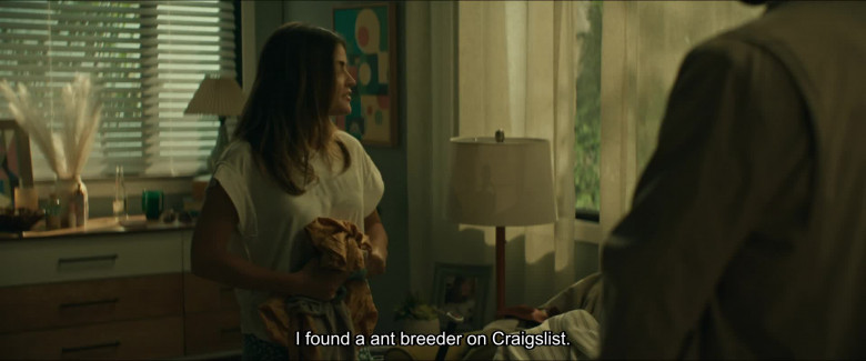 Craigslist (Verbal) in F Marry Kill (2024) - 648114