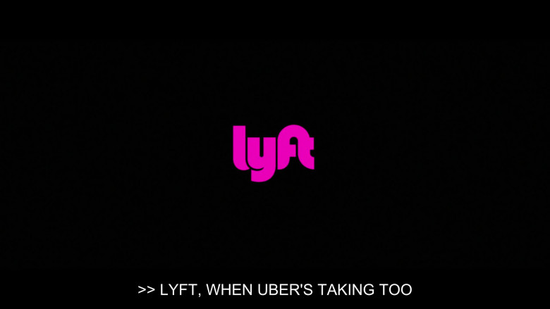 Lyft and Uber (Verbal) in Saturday Night Live S50E09 "Chris Rock; Gracie Abrams" (2024) - 655271