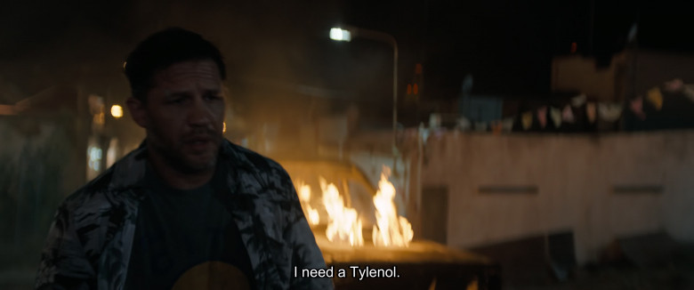 Tylenol (Verbal) in Venom - The Last Dance (2024) - 648580