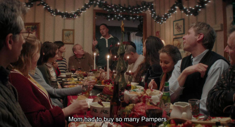 Pampers (Verbal) in Christmas Eve in Miller's Point (2024) - 640594